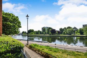 River Ouse- click for photo gallery